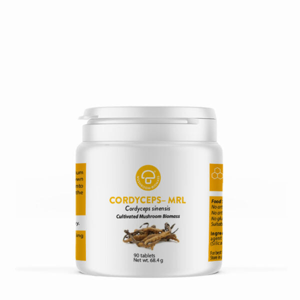 Maitake-MRL 90 Tablets