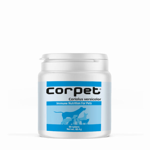 Corpet 90 Tablets