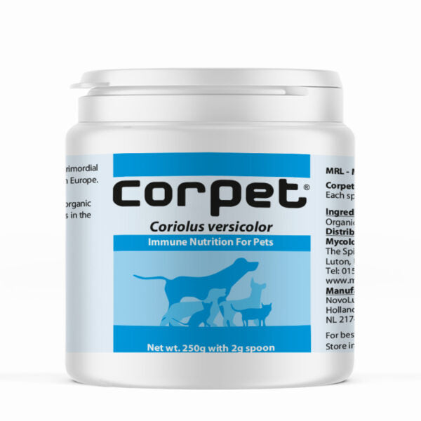 Corpet 250GR