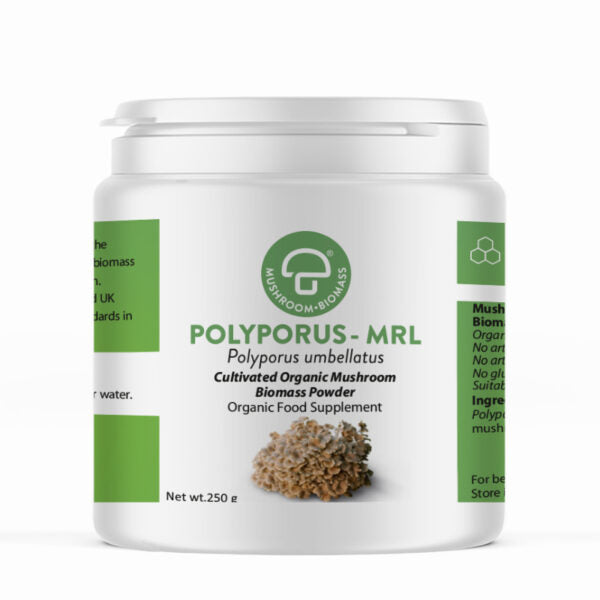 Polyporus-MRL 250GR