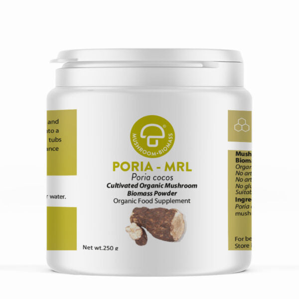 Poria-MRL 250GR
