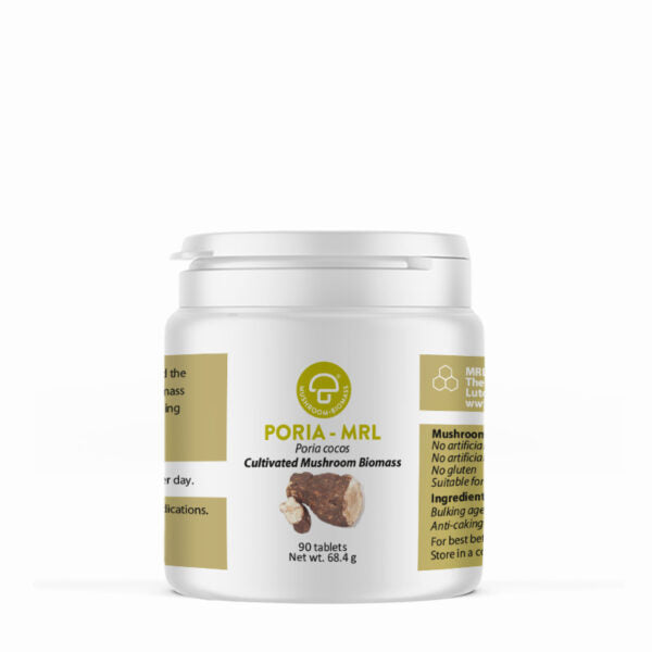 Poria-MRL 90 Tablets