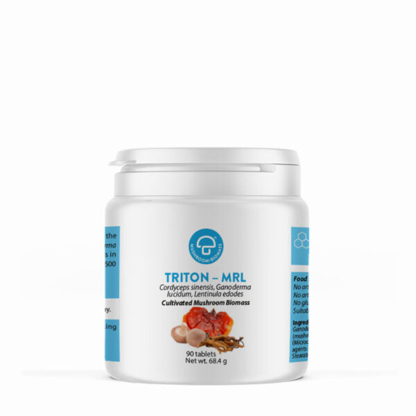 Triton-MRL 90 Tablets