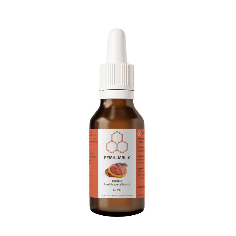 Reishi-MRL-X